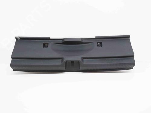 Used Tailgate trim AUDI Q2 (GAB, GAG) 1.6 TDI (115 hp) 29458312