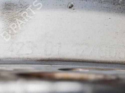 Other MERCEDES-BENZ GLA-CLASS (X156) GLA 180 (156.942) | BP14663375O1 