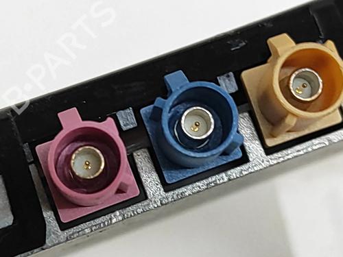 Electronic module JAGUAR F-TYPE Coupe (X152) 3.0 SCV6 | BP22807052M83  - Image 5