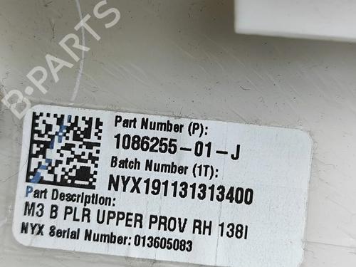 Andre TESLA MODEL 3 (5YJ3) EV AWD | BP27792010O1