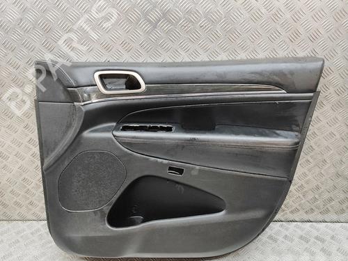 Used Front right panel Front right panel JEEP GRAND CHEROKEE IV (WK, WK2) 3.0 CRD V6 4x4 (250 hp) 33389240 33389240