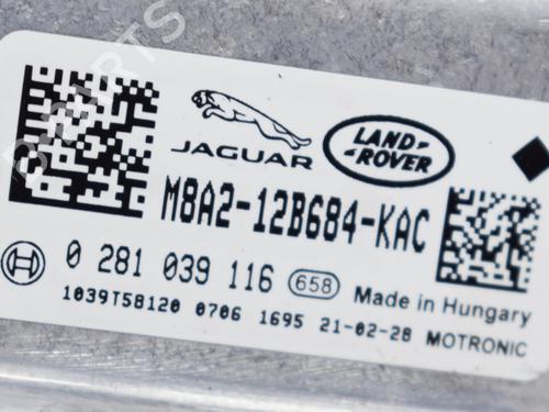 Engine control unit (ECU) LAND ROVER DISCOVERY V (L462) D300 MHEV 4x4 | BP29128310M57