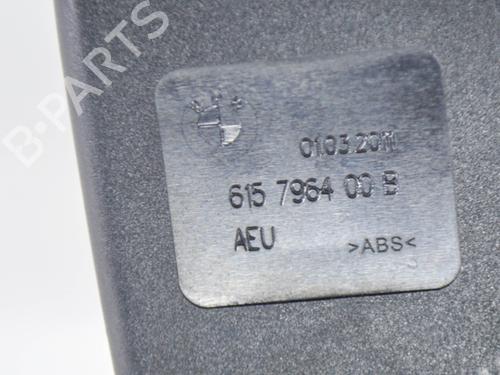 Seat buckle BMW 5 Touring (F11) 530 d | BP14647631I32 