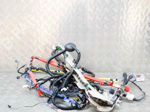 Wiring harness TESLA MODEL 3 (5YJ3) EV AWD | BP27758229E16