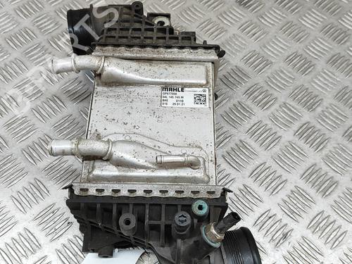 Intercooler VW TRANSPORTER T6 Van (SGA, SGH, SHA, SHH) 2.0 TDI 4motion | BP25616262M30 
