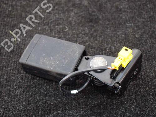 Seat buckle MERCEDES-BENZ GLA-CLASS (X156) GLA 200 (156.943) | BP14665542I32 