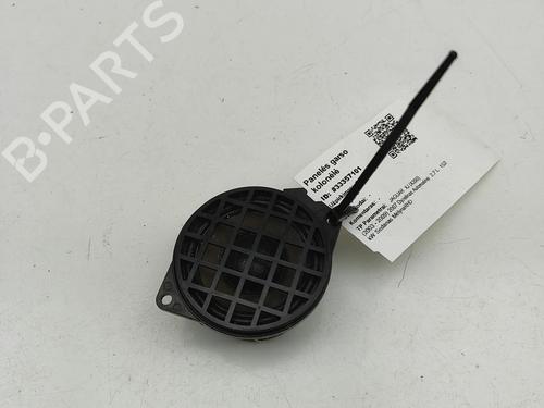 Used Speaker JAGUAR XJ (X350, X358) D 2.7 (207 hp) 31021323