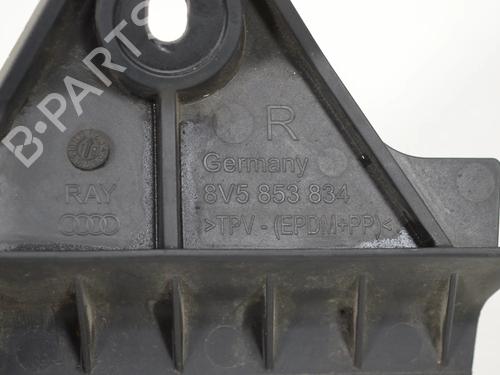 Other AUDI A3 Limousine (8VS, 8VM) 1.5 TFSI | BP30257287O1 