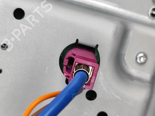 Afficheur JAGUAR F-PACE (X761) 2.0 TD4 | BP29830605C48