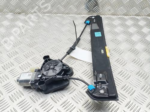 Rear left window mechanism VOLVO EX30 (416) Performance AWD | BP38094830C24 - Image 5