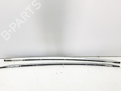 Roof bar AUDI Q7 (4LB) 3.0 TDI quattro | BP6769056C65 