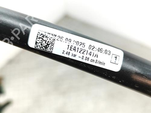 Pipe CUPRA BORN (K11) 58 e-boost | BP40460324M125  - Image 5