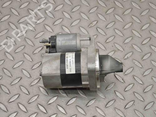 Used Starter FORD ECOSPORT 1.0 EcoBoost (140 hp) 30233951