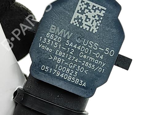Electronic module BMW X6 (G06, F96) xDrive 40 i | BP36415000M83 - Image 6