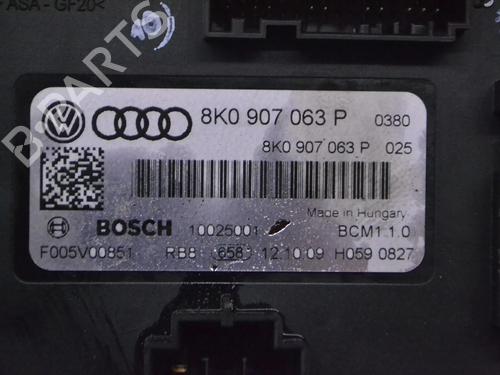 Electronic module AUDI A5 Sportback (8TA) 3.0 TDI quattro | BP33353462M83  - Image 5