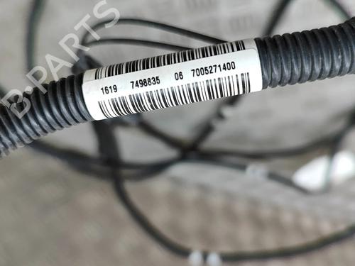 Rør BMW X7 (G07) xDrive 40 d Mild-Hybrid | BP27772669M125 