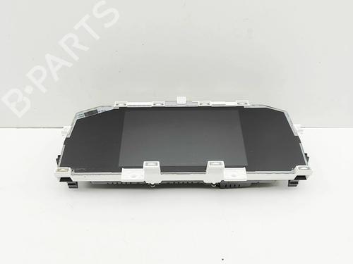 Used Instrument cluster VW T-CROSS (C11, D31) 1.0 TSi (116 hp) 30005229