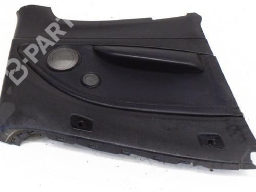 Used Right rear door panel Right rear door panel BMW 2 Convertible (F23) M 235 i (326 hp) 10398593 10398593