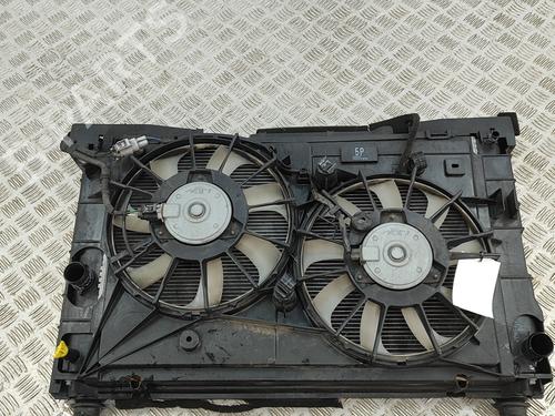 Used Radiator set TOYOTA PRIUS (_W3_) 1.8 Hybrid (ZVW30) (136 hp) 28955666