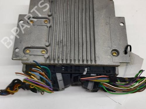 Engine control unit (ECU) MERCEDES-BENZ SLK (R170) 230 Kompressor (170.447) | BP24818403M57 