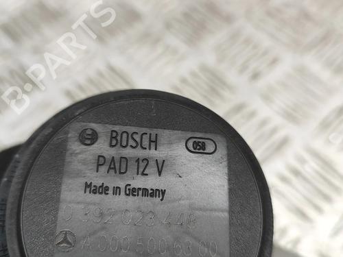 Auxiliary water pump MERCEDES-BENZ C-CLASS (W206) C 300 d (206.006) | BP27767338M111 - Image 6