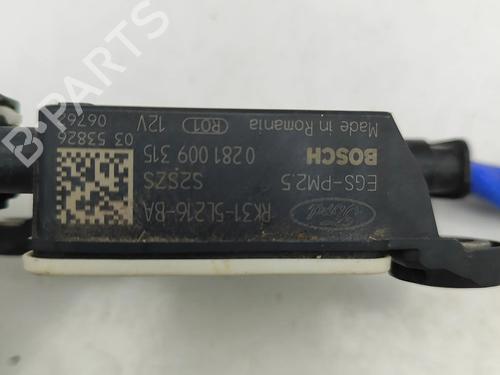 Electronic sensor FORD TRANSIT V363 Van (FCD, FDD) 2.0 EcoBlue RWD | BP33176782M84  - Image 9