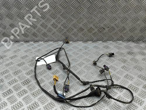 Used Electronic module Electronic module AUDI A4 B9 (8W2, 8WC) 2.0 TFSI (190 hp) 33797973 33797973