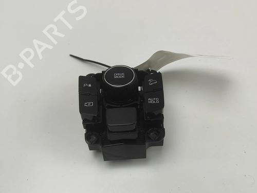 Used Switch KIA SPORTAGE V (NQ5) 1.6 T-GDi Hybrid (215 hp) 27791503