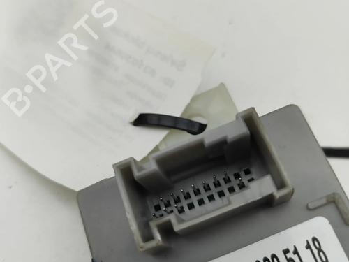 Electronic module MERCEDES-BENZ E-CLASS T-Model (S213) E 220 d (213.204) | BP27335312M83