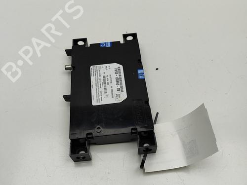 Electronic module JAGUAR XJ (X350, X358) 4.2 | BP25788301M83