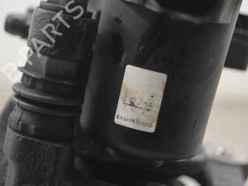 Left rear brake caliper JAGUAR F-TYPE Coupe (X152) 3.0 SCV6 S | BP30212544M107 