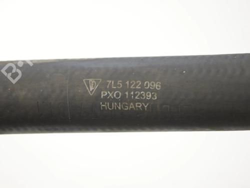 Pipe PORSCHE CAYENNE (9PA) 3.2 | BP33341102M125 - Image 5