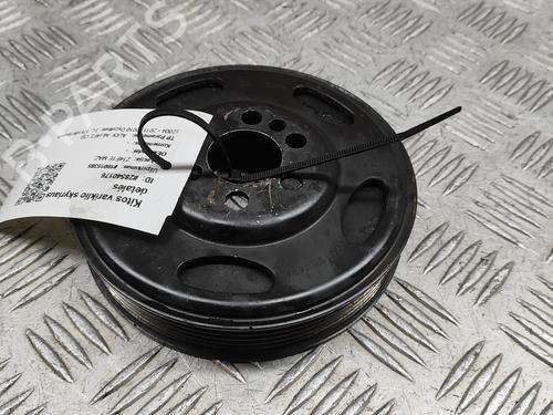 Pulley VW GOLF V (1K1) 2.0 GTI | BP23416412M122 