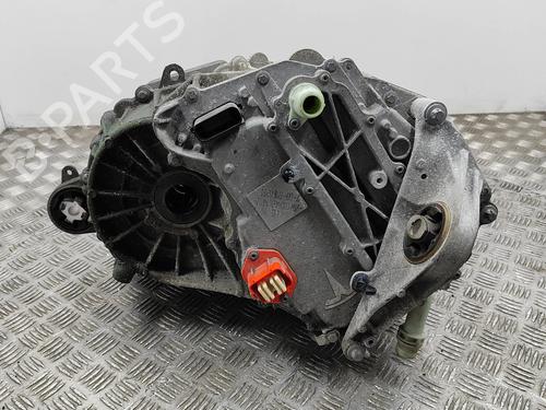 Used Engine Engine TESLA MODEL 3 (5YJ3) EV AWD (351 hp) 28430750 28430750