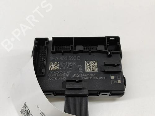 Elektronisk modul VW ID.4 (E21) PRO (265 hp) 27767424