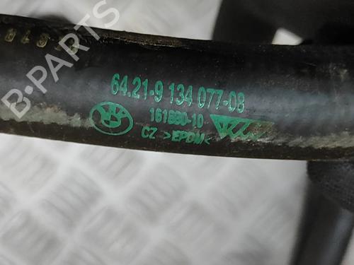 Pipe BMW Z4 Roadster (E89) sDrive 18 i | BP27644497M125 