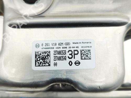 Engine control unit (ECU) RENAULT AUSTRAL E-TECH 200 Hybrid (HGM2) | BP33962153M57 - Image 5