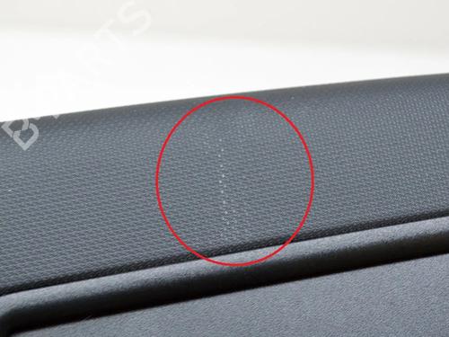 Right sun visor AUDI A1 (8X1, 8XK) S1 quattro | BP6867036I2