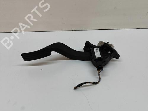 Used Pedal JAGUAR F-TYPE Coupe (X152) 3.0 SCV6 400 SPORT AWD (400 hp) 27650193