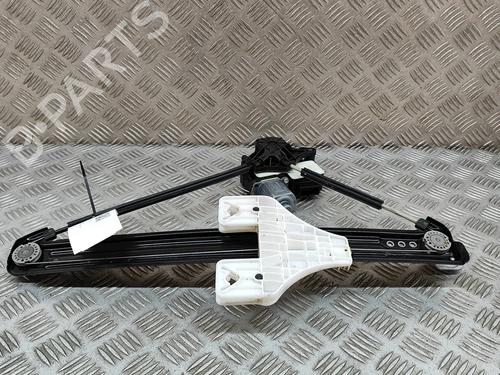 Rear right window mechanism SEAT ATECA (KH7, KHP) 1.5 TSI | BP27769274C25 - Image 3