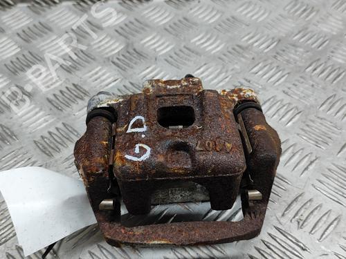 Used Right rear brake caliper LEXUS RX (MCU15) 300 AWD (MCU15) (201 hp) 22351129