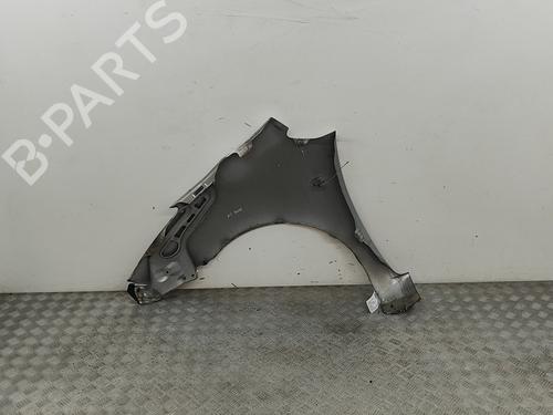 Right front fenders TOYOTA PRIUS Liftback (_W2_) 1.5 Hybrid (NHW2_) | BP28434126C42