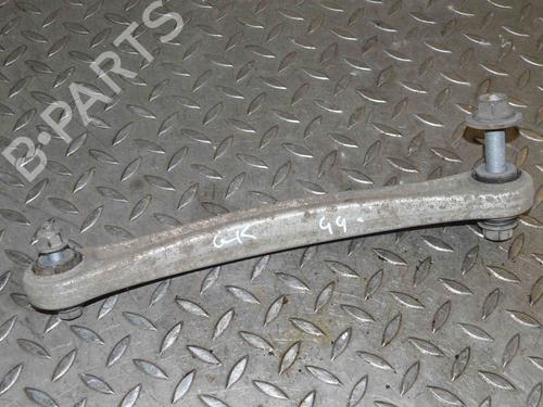 Used Left rear suspension arm PORSCHE 911 (997) 3.6 Carrera (325 hp) 30282076