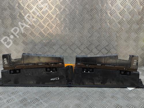 Used Rear bumper bracket BMW X5 (F15, F85) M 50 d (381 hp) 25999880