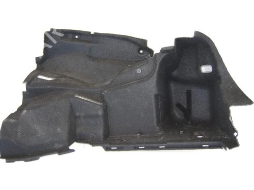 Used Boot lining Boot lining MERCEDES-BENZ E-CLASS Convertible (A207) E 350 BlueTEC/ d (207.426) (258 hp) 33358534 33358534
