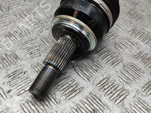 Right front driveshaft MAZDA CX-30 (DM) SKYACTIV-G M Hybrid | BP28556408M39