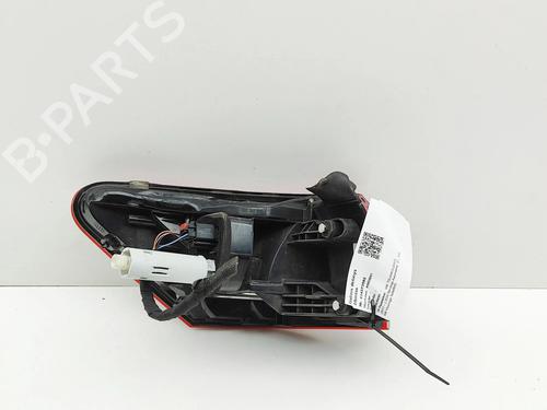 Right taillight VW TOUAREG (CR7, RC8) 3.0 TSI 4motion | BP33393609C35 - Image 4