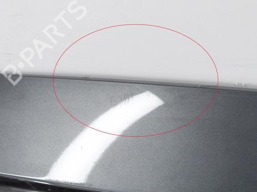 Bagklap CC/Kombi-Coupé NISSAN LEAF (ZE1) Electric | BP29752797C6 