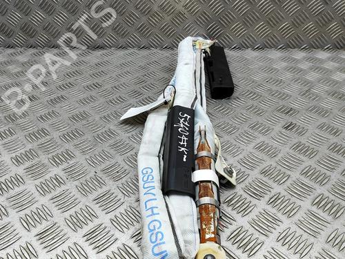 Left curtain airbag OPEL MOKKA / MOKKA X (J13) 1.6 (_76) | BP30596217C11