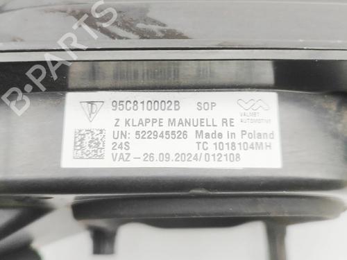 Tanklåg PORSCHE MACAN (XAB) 4 Electric 4 (XABBB1, XABFD1) | BP38467329C131 - Image 9